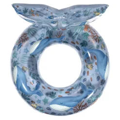 Zwemband - Blauw - Ocean World