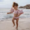 Zwembandjes - Roze - Dreamy Mermaid