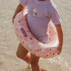 Zwemband - Roze - Ocean Dreams