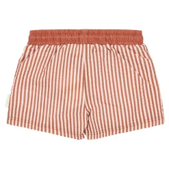 Zwembroek - Bruin - Ocean Brown Stripes