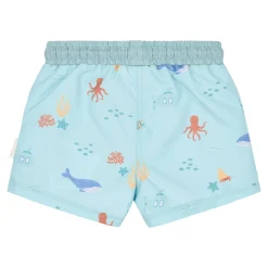 Zwembroek - Groen - Ocean Friends