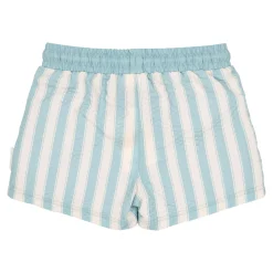 Zwembroek - Groen - Ocean Surf Stripes