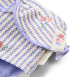 Zwembroekje - Paars - Dreamy Stripes