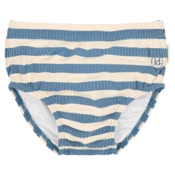 Zwemluier - Blauw - Ocean Blue Stripes