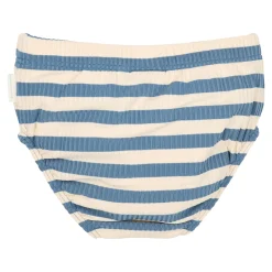 Zwemluier - Blauw - Ocean Blue Stripes