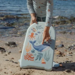 Zwemplank - Blauw - Ocean World