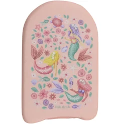 Zwemplank - Roze - Dreamy Mermaid