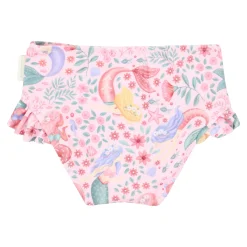 Zwemset - UPF 40 - Roze - Dreamy Mermaid