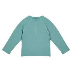 Zwemshirt lange mouw - UPF 40 - Groen